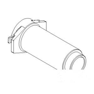 SLEEVE MAIN RELEASE — Part #EAP-143600