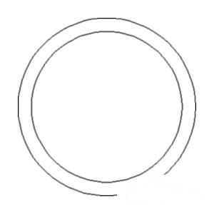 O-RING REPLACEMENT 5 PK — Part #EAP-143601