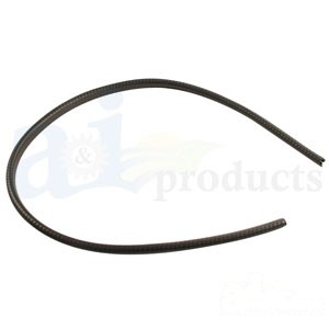 MOLDING LH CAB DOOR — Part #EAP-143625