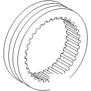 SHIFT COLLAR