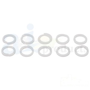 BACK-UP RING — Part #EAP-143678