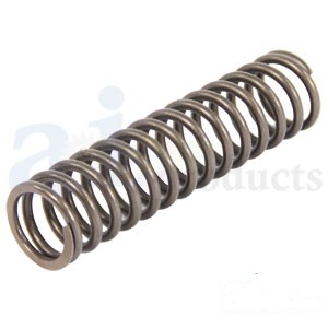 SPRING CLUTCH PLATE