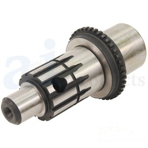 SHAFT PTO OUTPUT DRIVE — Part #EAP-143705