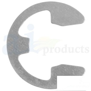 RING; SNAP 4/PACK — Part #EAP-143719