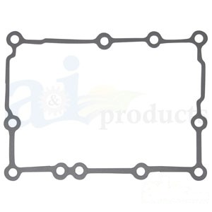 GASKET; SHIFT COVER — Part #EAP-143738