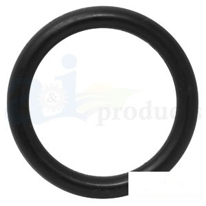 O-RING; 5/PACK — Part #EAP-143740