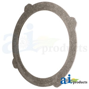 DISC; SEPARATOR — Part #EAP-143742