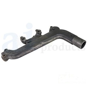 MANIFOLD EXHAUST — Part #EAP-143750