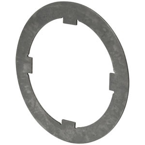 PLATEPART OF KIT RE37119 — Part #EAP-143762