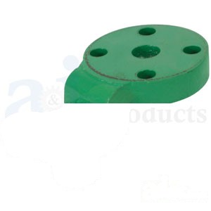 CENTER STEERING ARM — Part #EAP-143765