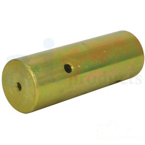 PIVOT PIN FRONT AXLE — Part #EAP-143766