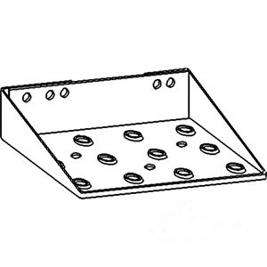 TRACTOR STEP — Part #EAP-143767