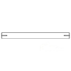 TIE ROD TUBE RH — Part #EAP-143777