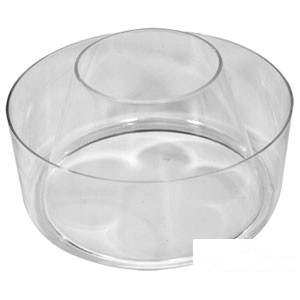 BOWL PRE-CLEANER 7" — Part #EAP-143787