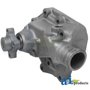 WATER PUMP — Part #EAP-143796