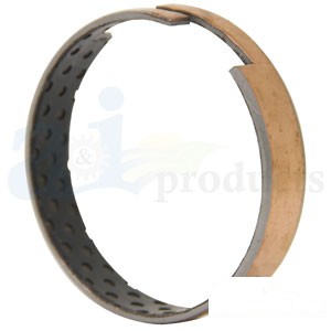 WEAR RING FAN DRIVE — Part #EAP-143867