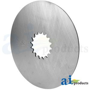 BRAKE DISC 16T — Part #EAP-143873