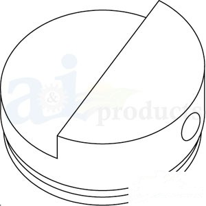 RETAINER LOAD CONTROL SH — Part #EAP-143878
