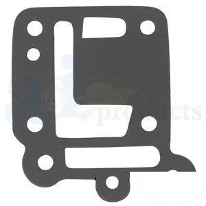 GASKET; TRANS FILTER HEAD — Part #EAP-143884