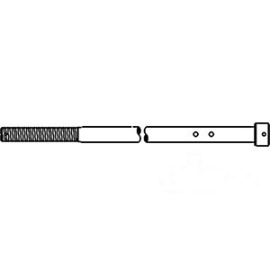 LIFT ROD — Part #EAP-143899