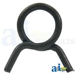 CLAMP FUEL LINE BOOT — Part #EAP-143904