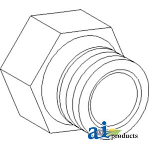 FITTING RETAINER — Part #EAP-143937