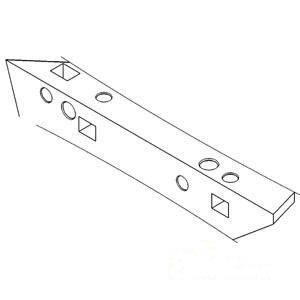 SWAY BLOCK RH