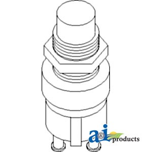 SWITCH IGN. ETHER HORN — Part #EAP-143964