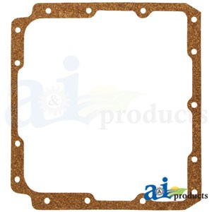 GASKET TRANS. COVER — Part #EAP-143989