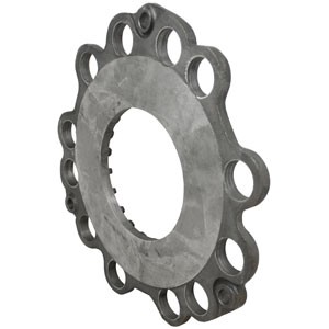 FRONT PTO PLATE (NEW) — Part #EAP-143993