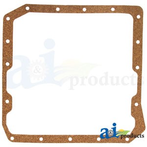 GASKET TRANS. COVER — Part #EAP-144025