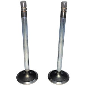 VALVE INTAKE (STD) — Part #EAP-144040