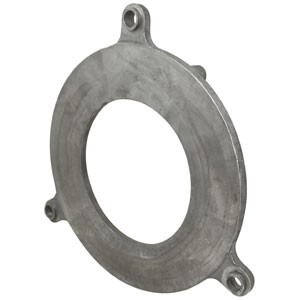 PLATE REAR CLUTCH