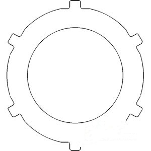 DISC — Part #EAP-144075