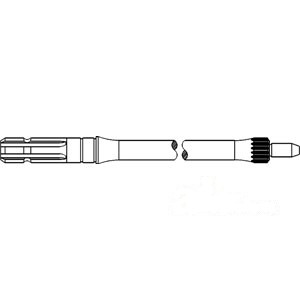 SHAFT — Part #EAP-144090