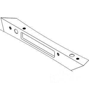 SWAY BLOCK RH — Part #EAP-144117