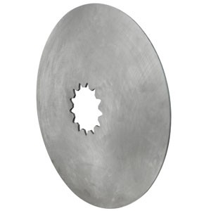 BRAKE DISC — Part #EAP-144120