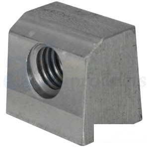 WEDGE MOUNTING PLATE — Part #EAP-144121