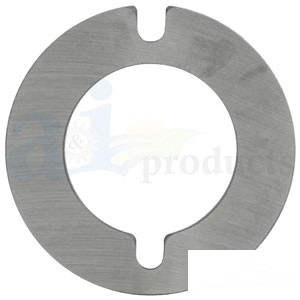 WASHER THRUST (SPINDLE) — Part #EAP-144134