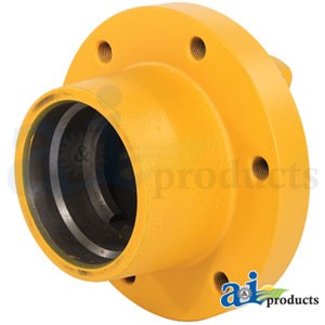 HUB 6 BOLT — Part #EAP-144135