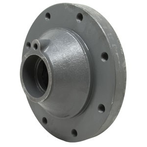 HUB 8 BOLT — Part #EAP-144136