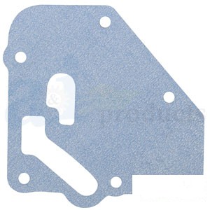 GASKET; OIL FILTER HEAD — Part #EAP-144145