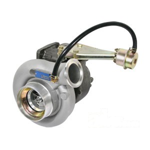 TURBOCHARGER — Part #EAP-144150