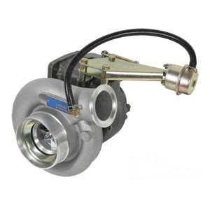 TURBOCHARGER — Part #EAP-144155