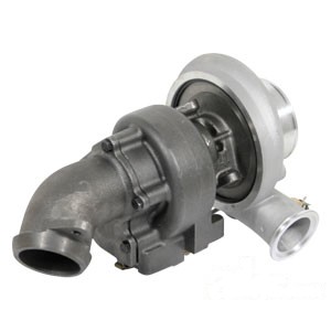 TURBOCHARGER — Part #EAP-144159