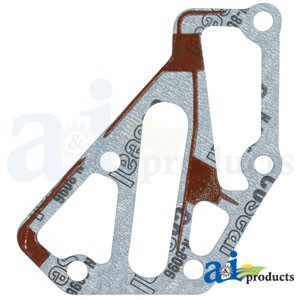 GASKET; COOLANT PASSAGE A — Part #EAP-144161