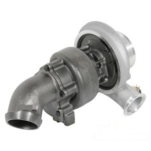 TURBOCHARGER — Part #EAP-144164