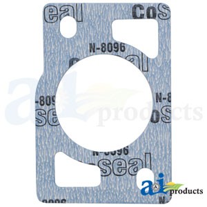 GASKET; THERMOSTAT COVER — Part #EAP-144175
