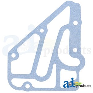 GASKET; OIL FILTER ADAPTE — Part #EAP-144176
