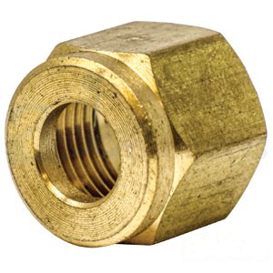NUT INJECTION NOZZLE — Part #EAP-144258